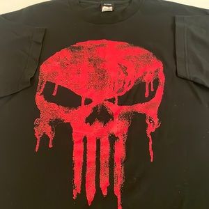 Men’s 2000’s Marvel t-shirt